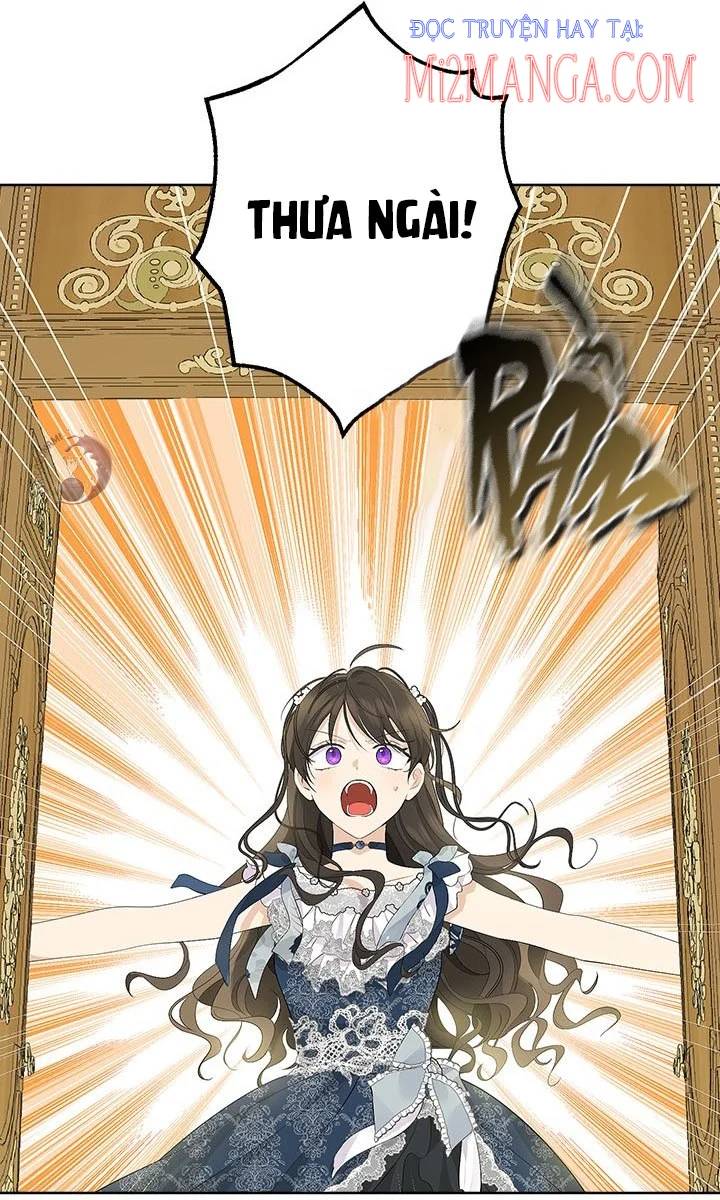 Thực Ra Tôi Mới Là Thật Chap 57 - Next Chap 58