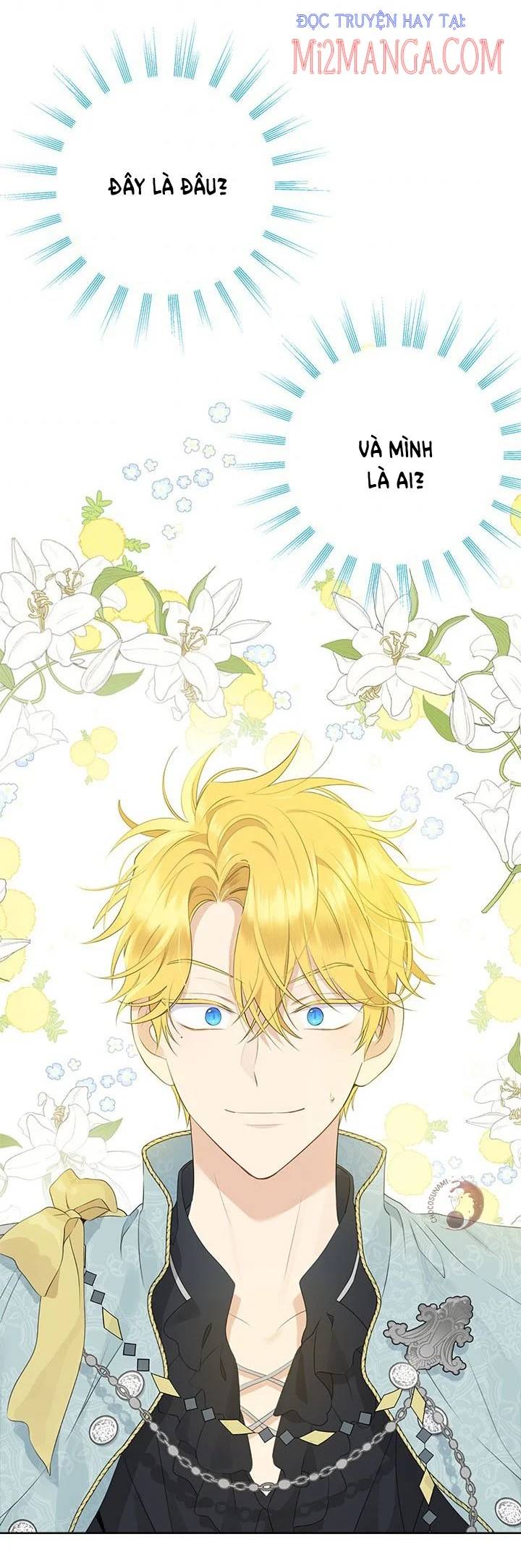 Thực Ra Tôi Mới Là Thật Chap 57 - Next Chap 58