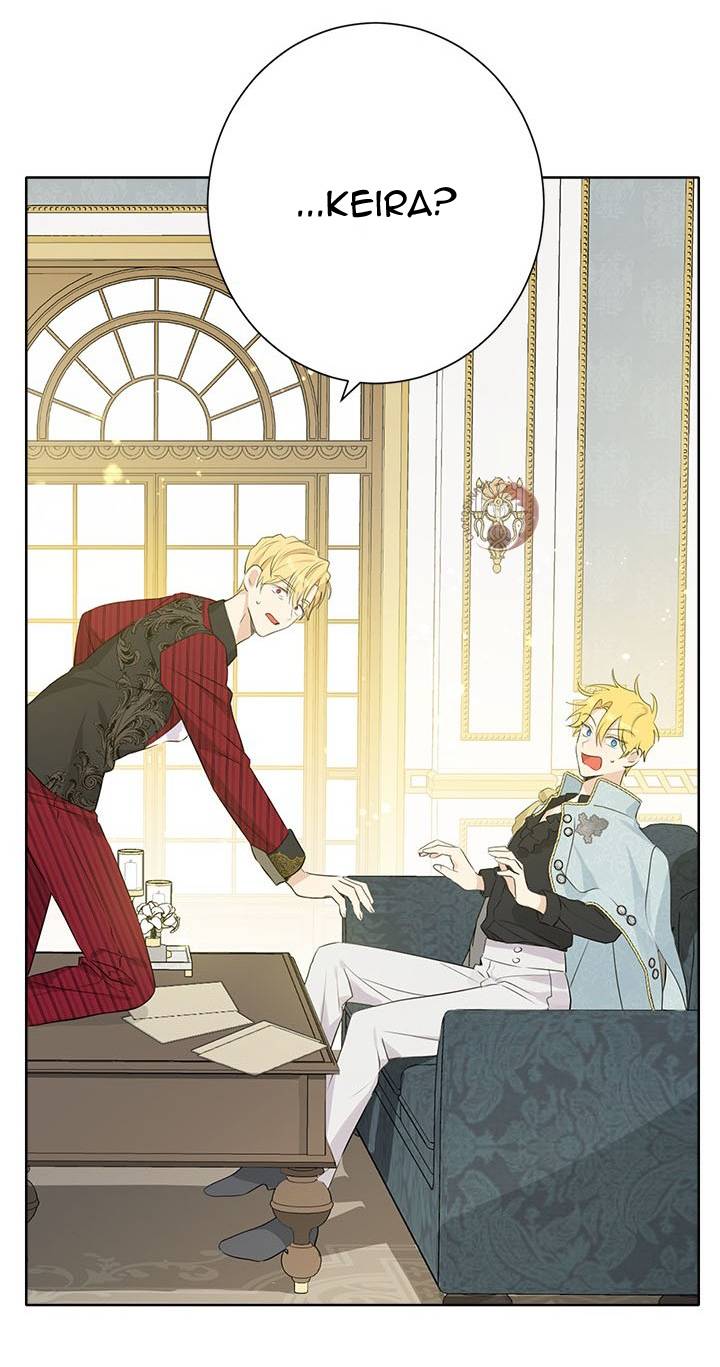 Thực Ra Tôi Mới Là Thật Chap 57 - Next Chap 58