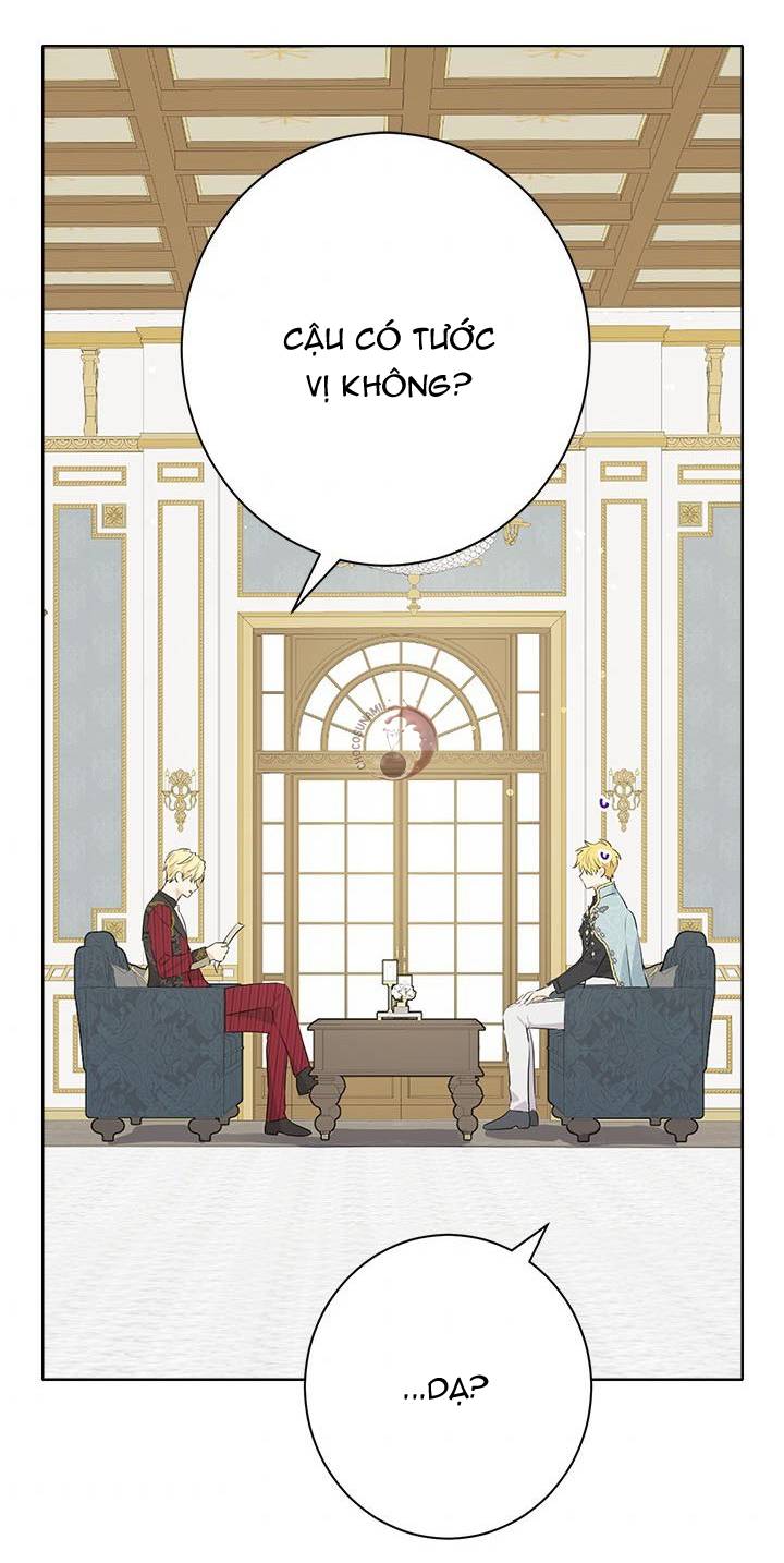 Thực Ra Tôi Mới Là Thật Chap 57 - Next Chap 58