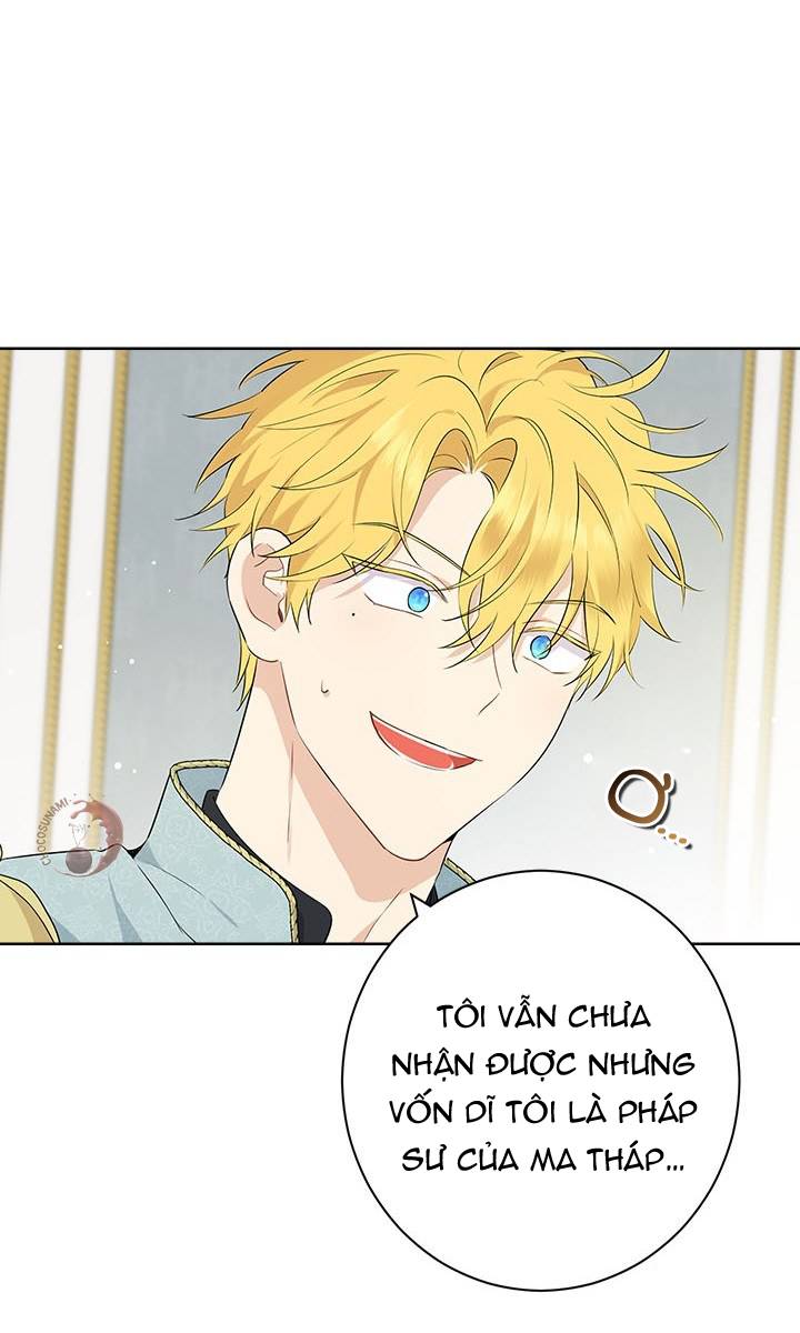 Thực Ra Tôi Mới Là Thật Chap 57 - Next Chap 58