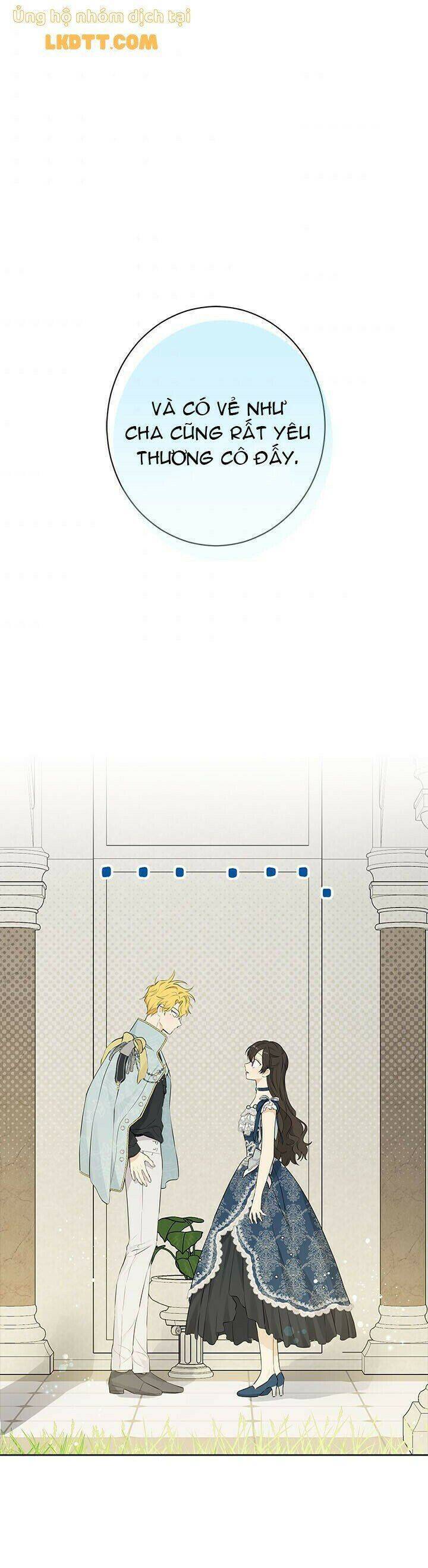 Thực Ra Tôi Mới Là Thật Chap 58 - Next Chap 59