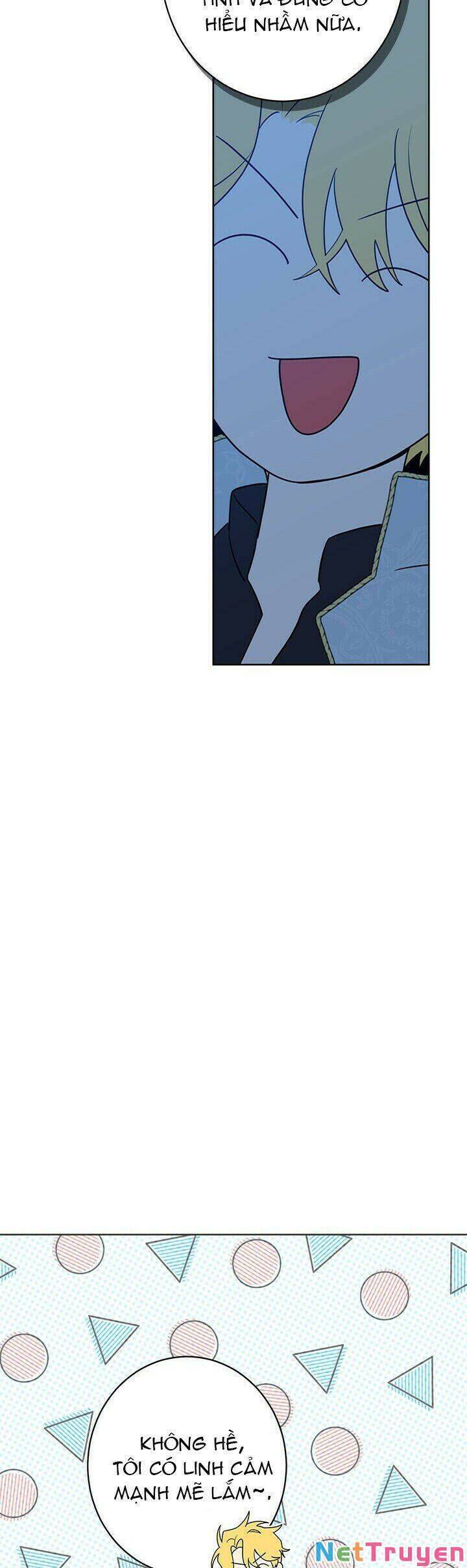 Thực Ra Tôi Mới Là Thật Chap 58 - Next Chap 59