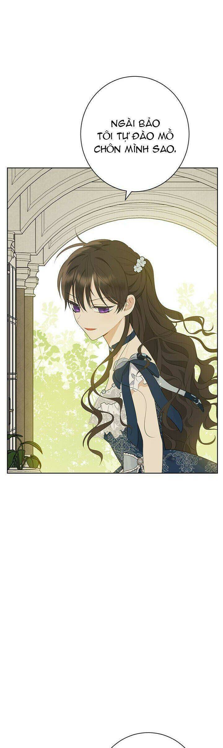 Thực Ra Tôi Mới Là Thật Chap 58 - Next Chap 59