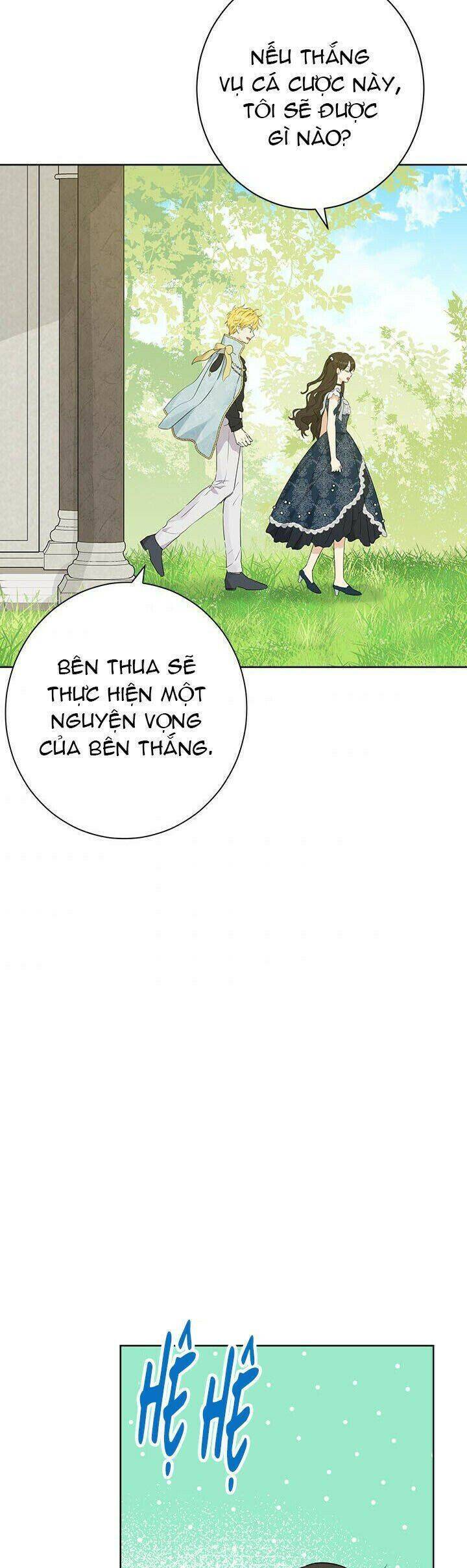 Thực Ra Tôi Mới Là Thật Chap 58 - Next Chap 59