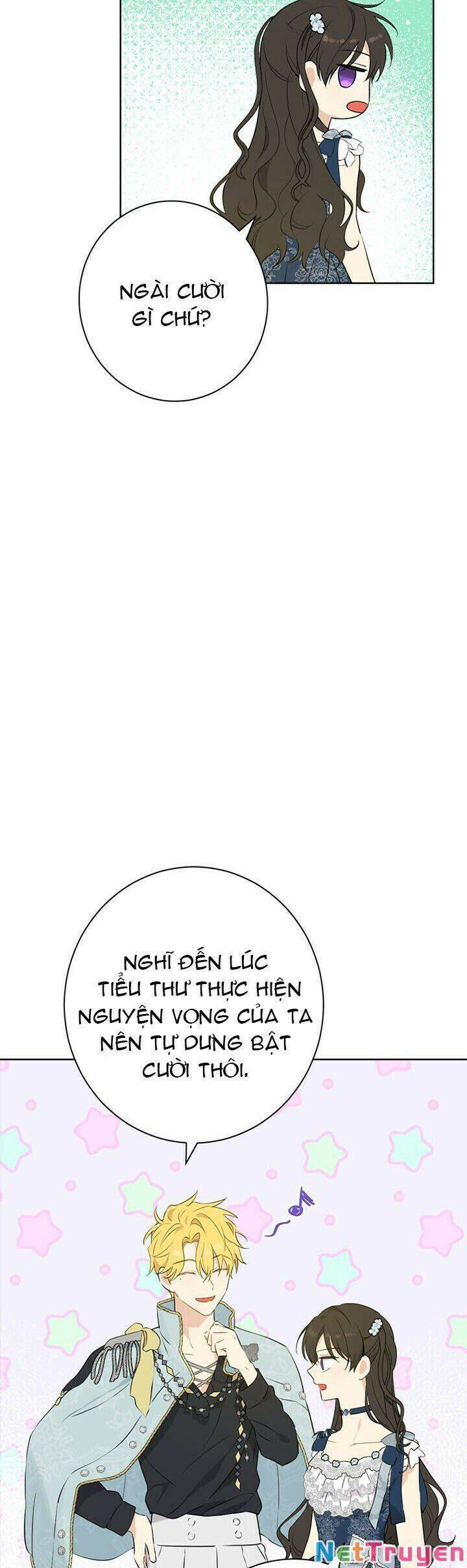 Thực Ra Tôi Mới Là Thật Chap 58 - Next Chap 59