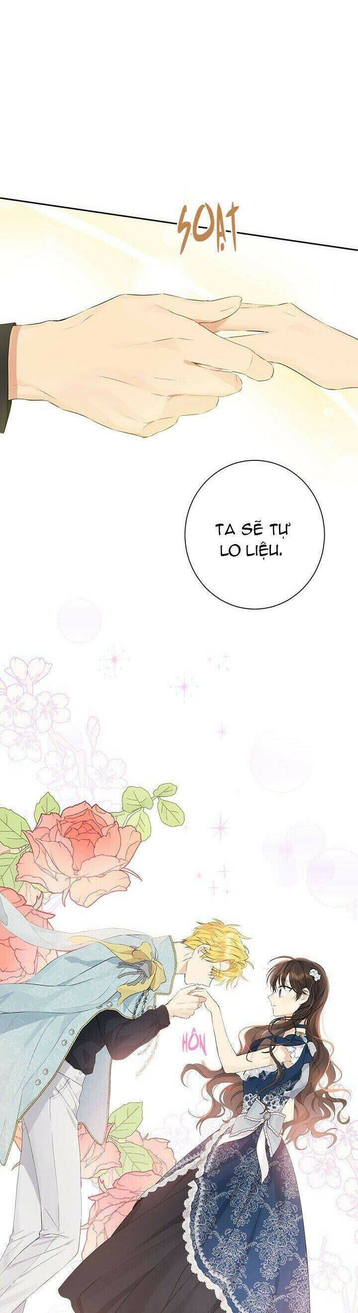 Thực Ra Tôi Mới Là Thật Chap 58 - Next Chap 59
