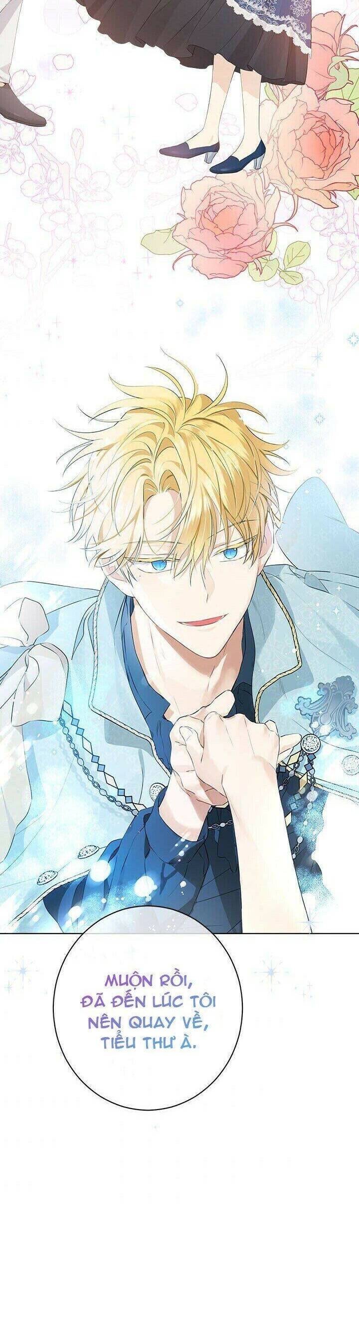 Thực Ra Tôi Mới Là Thật Chap 58 - Next Chap 59