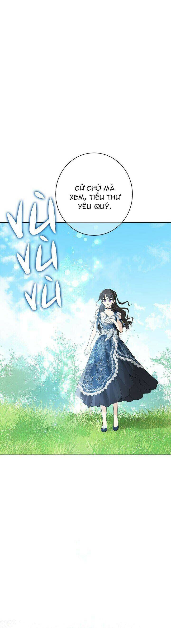 Thực Ra Tôi Mới Là Thật Chap 58 - Next Chap 59