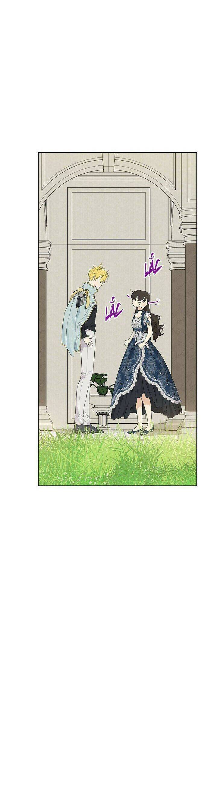 Thực Ra Tôi Mới Là Thật Chap 58 - Next Chap 59