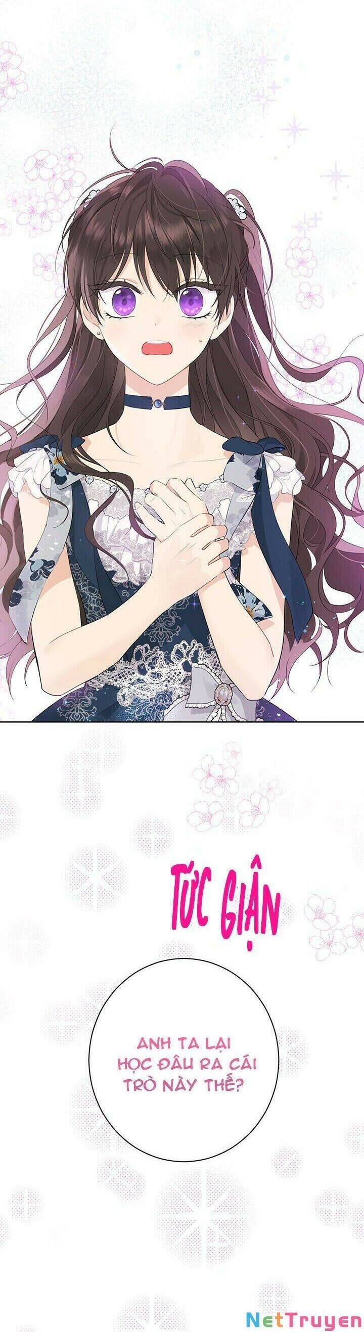 Thực Ra Tôi Mới Là Thật Chap 58 - Next Chap 59