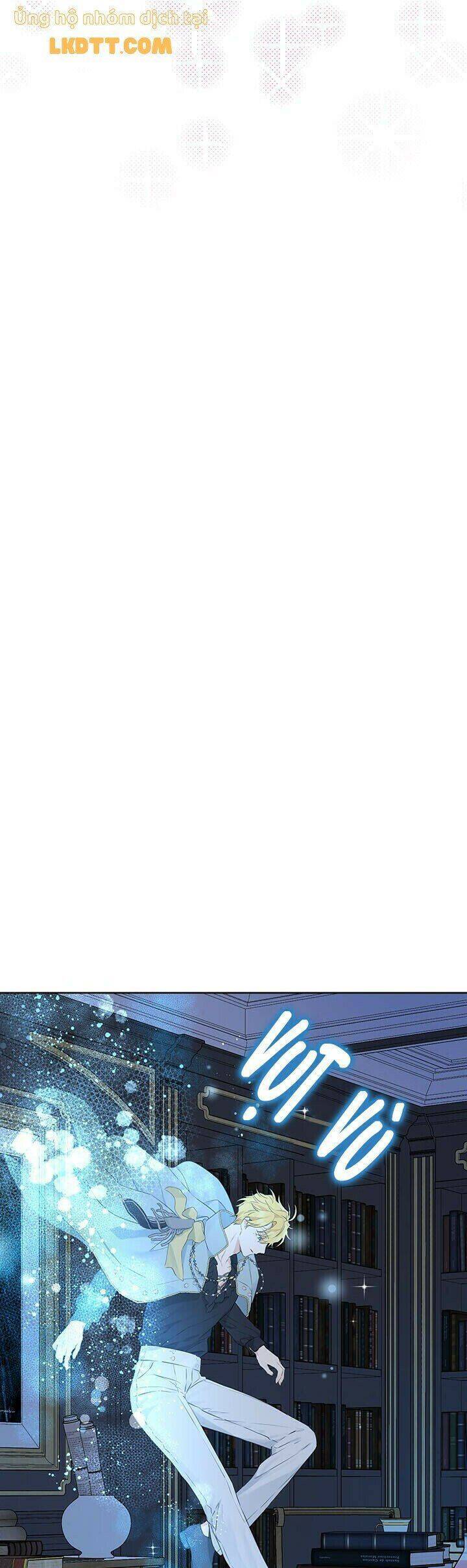 Thực Ra Tôi Mới Là Thật Chap 58 - Next Chap 59