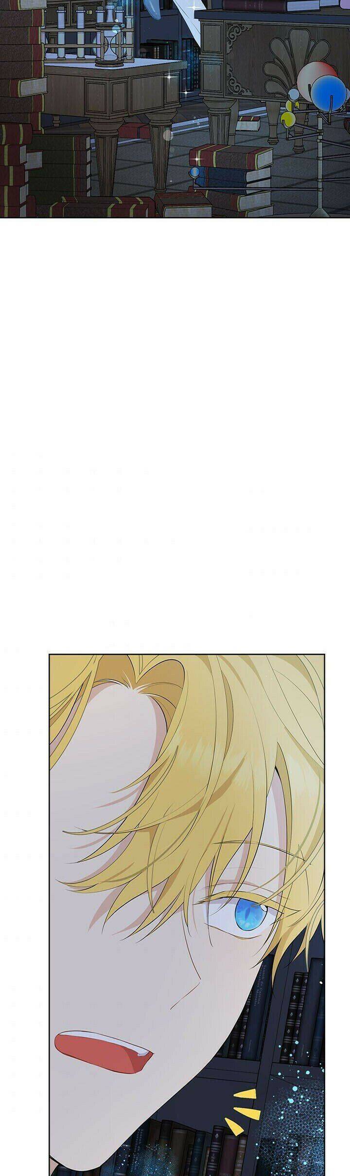 Thực Ra Tôi Mới Là Thật Chap 58 - Next Chap 59