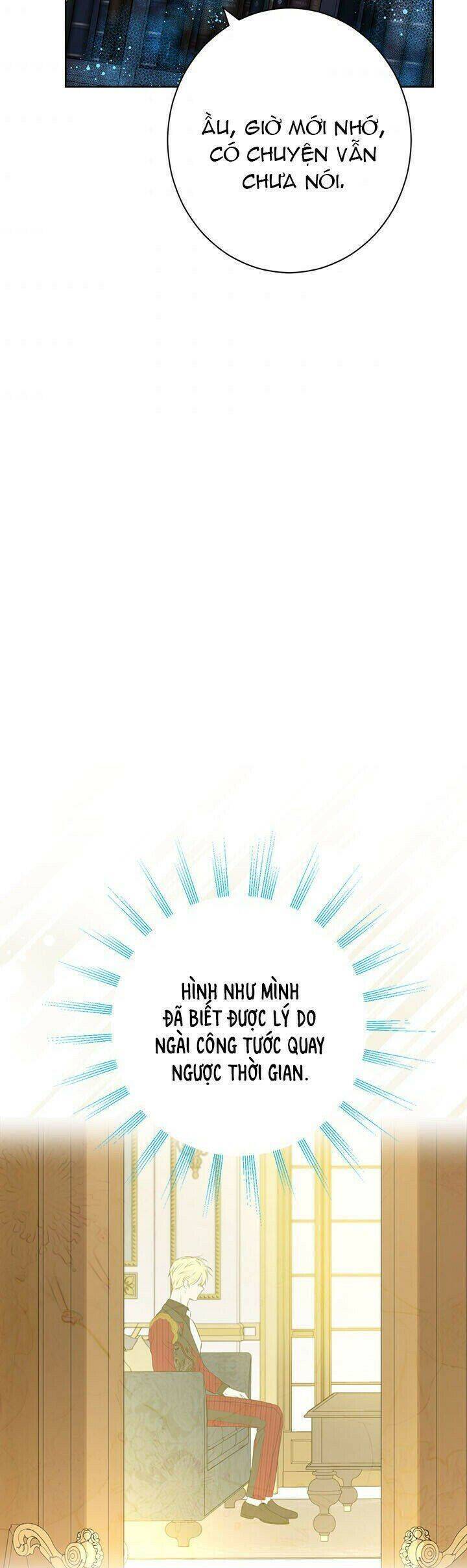 Thực Ra Tôi Mới Là Thật Chap 58 - Next Chap 59