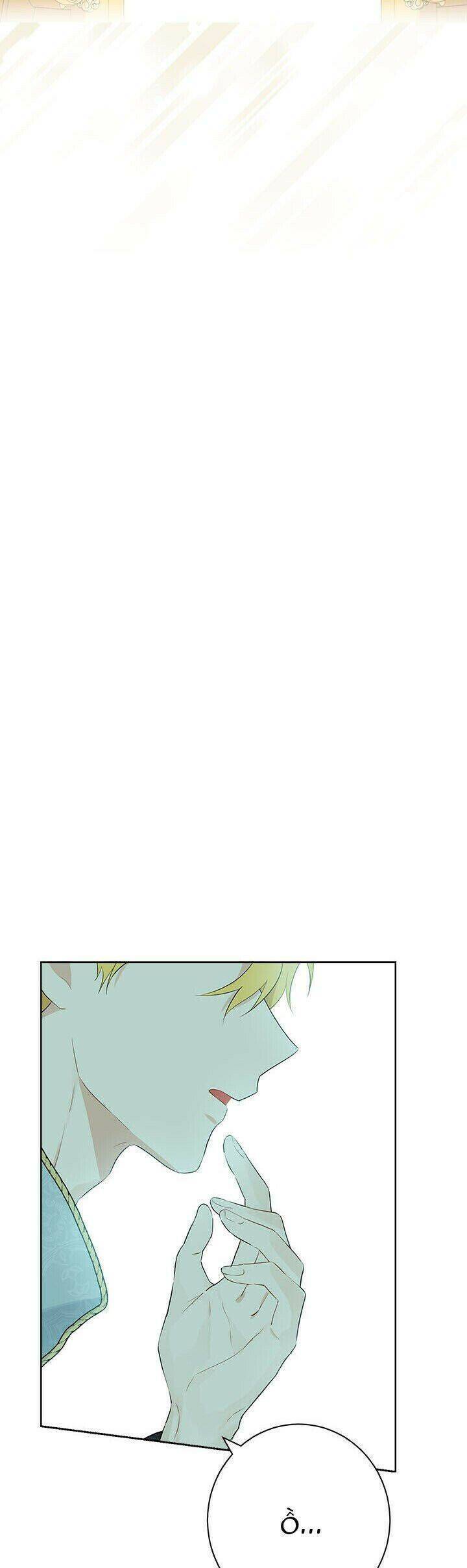 Thực Ra Tôi Mới Là Thật Chap 58 - Next Chap 59