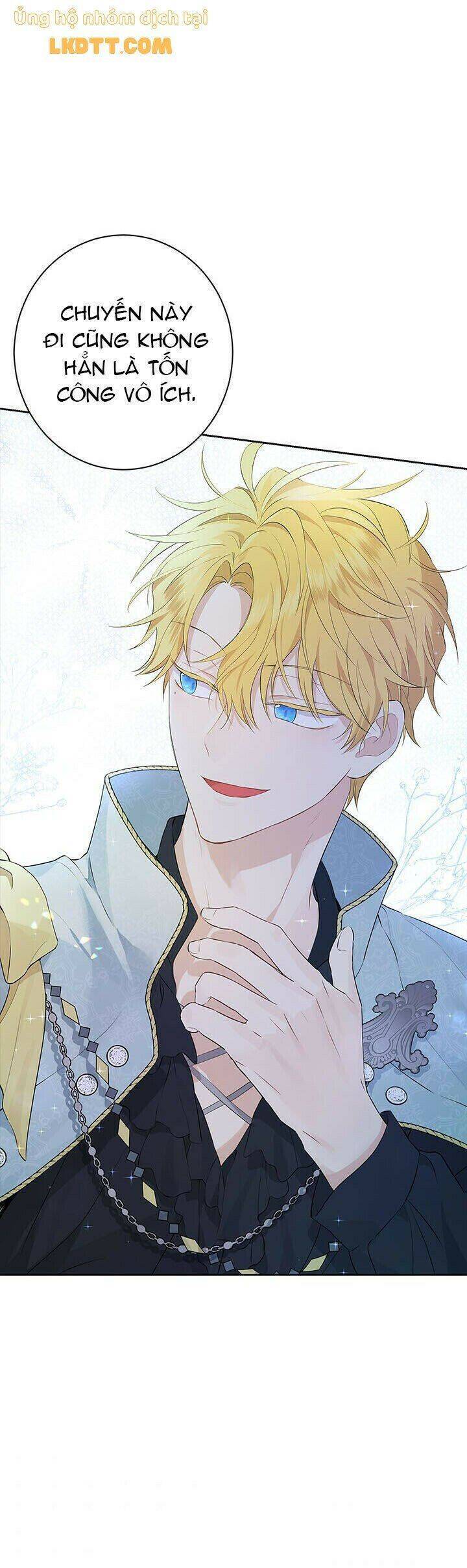 Thực Ra Tôi Mới Là Thật Chap 58 - Next Chap 59