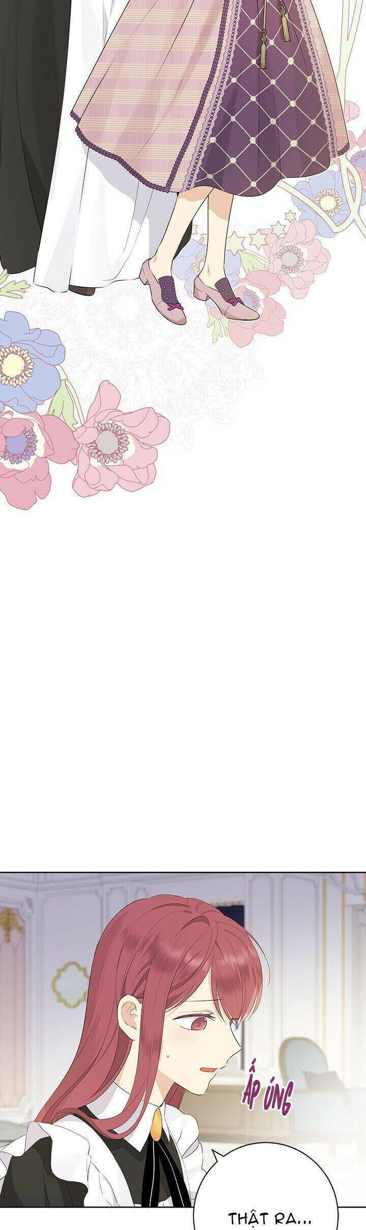 Thực Ra Tôi Mới Là Thật Chap 58 - Next Chap 59