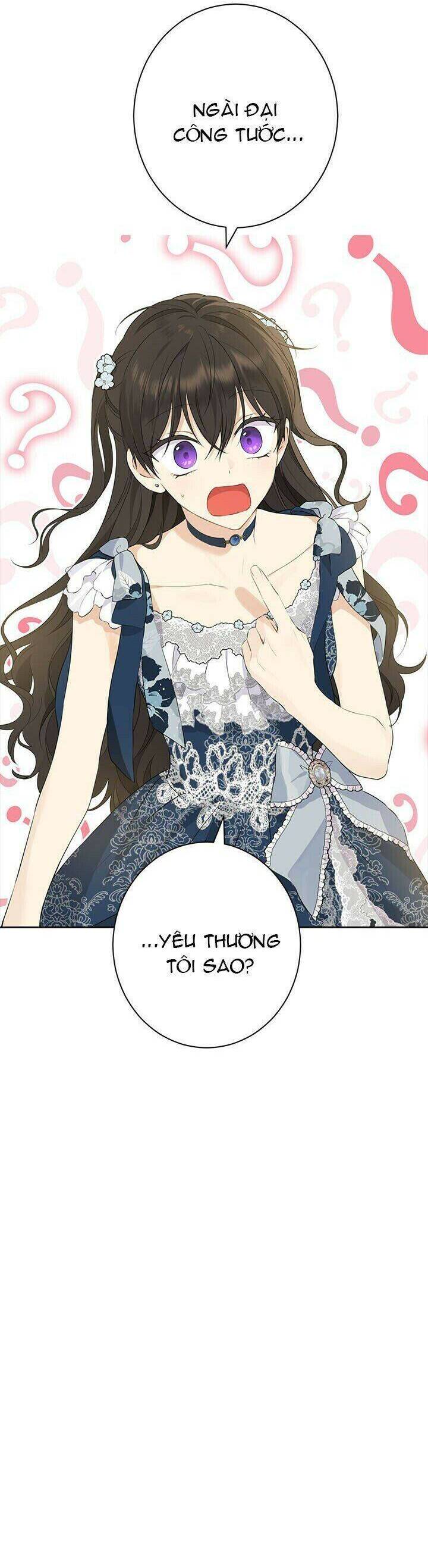 Thực Ra Tôi Mới Là Thật Chap 58 - Next Chap 59