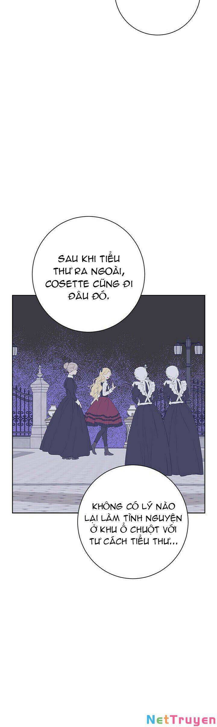 Thực Ra Tôi Mới Là Thật Chap 58 - Next Chap 59