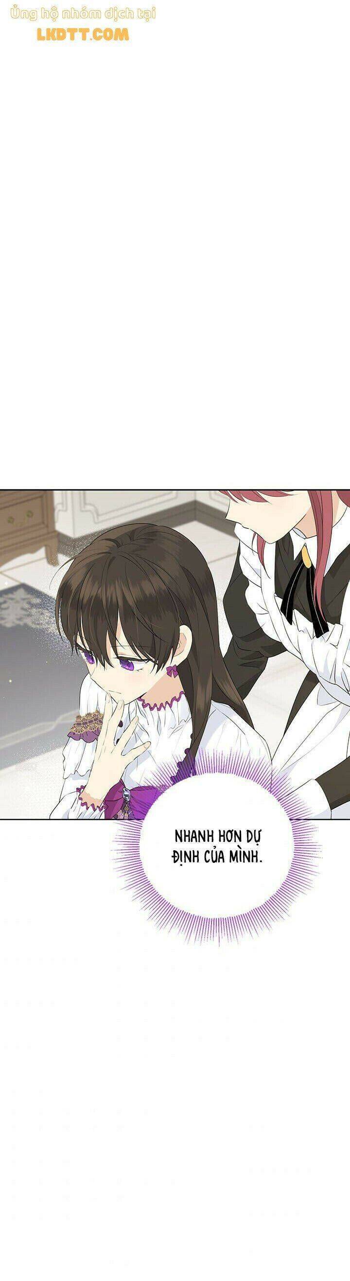 Thực Ra Tôi Mới Là Thật Chap 58 - Next Chap 59