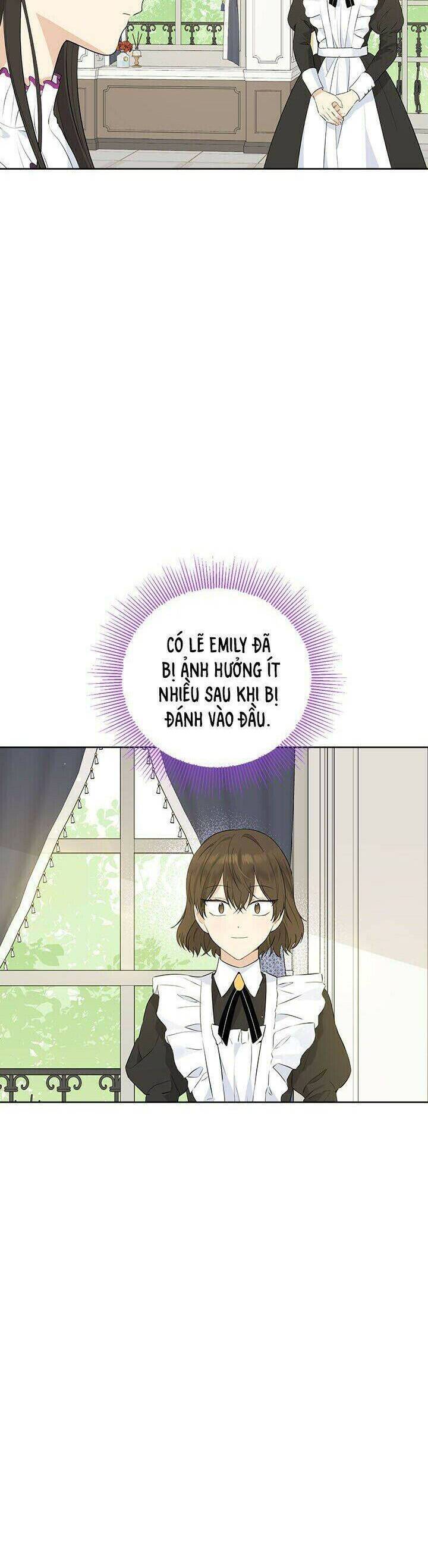 Thực Ra Tôi Mới Là Thật Chap 58 - Next Chap 59