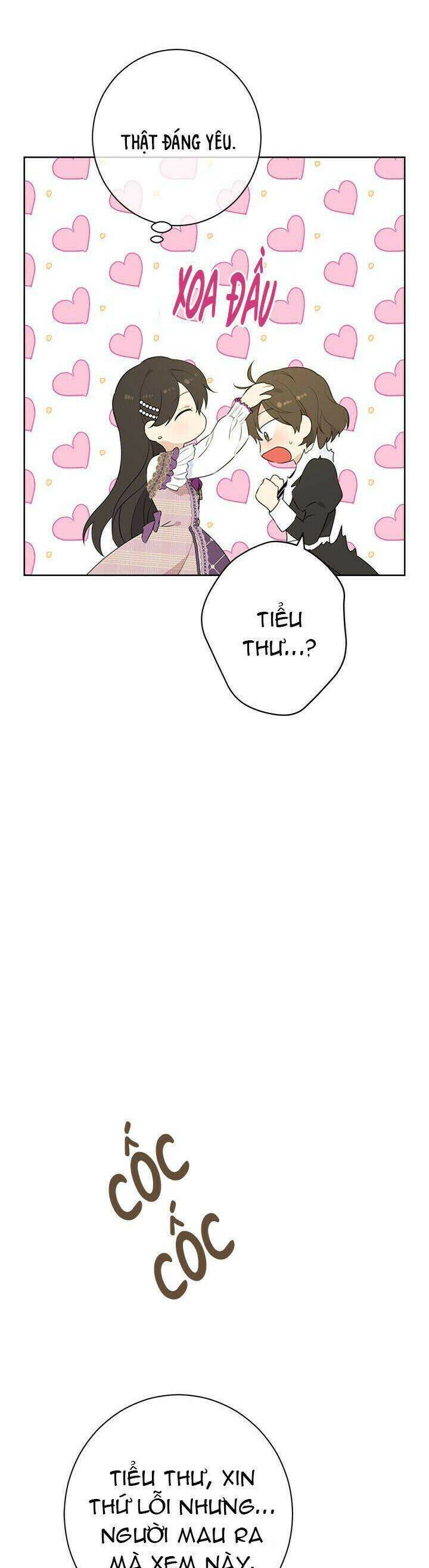 Thực Ra Tôi Mới Là Thật Chap 58 - Next Chap 59