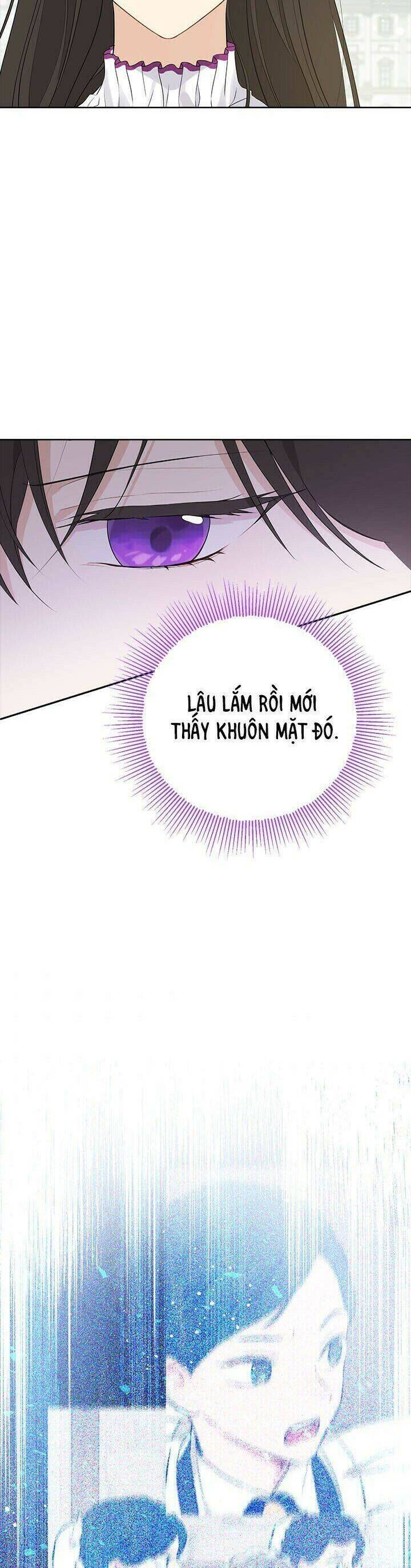 Thực Ra Tôi Mới Là Thật Chap 58 - Next Chap 59
