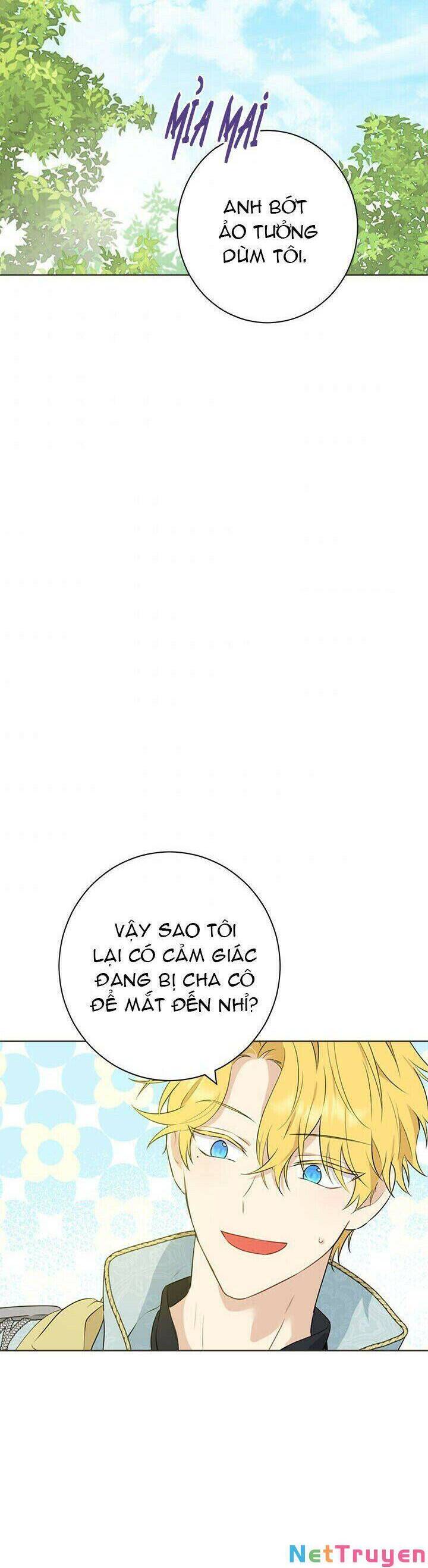 Thực Ra Tôi Mới Là Thật Chap 58 - Next Chap 59