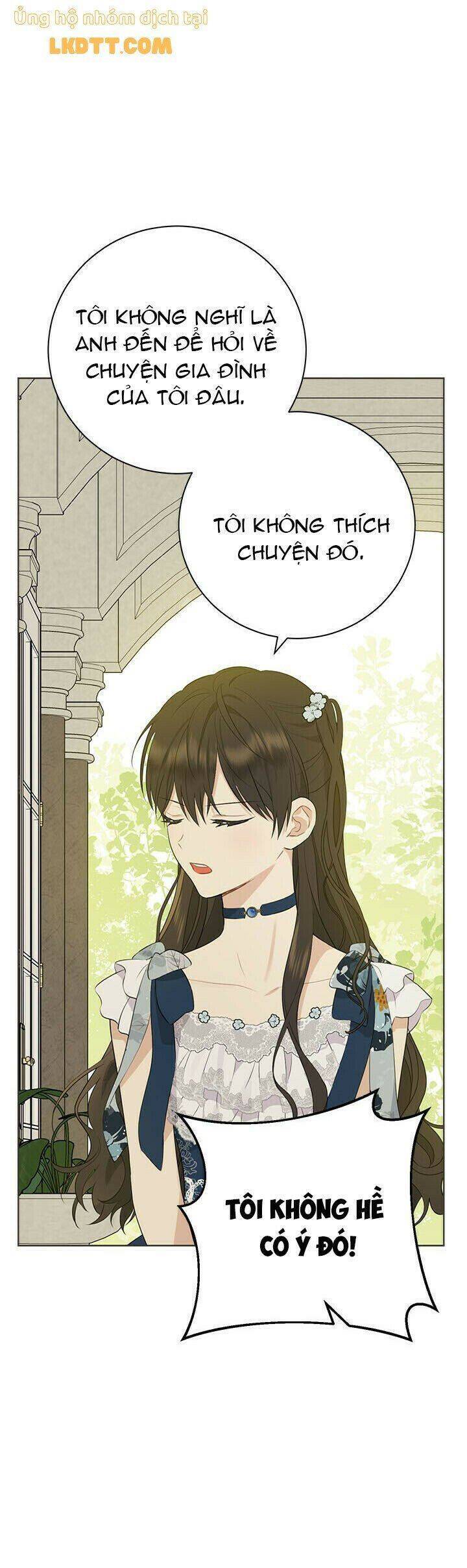 Thực Ra Tôi Mới Là Thật Chap 58 - Next Chap 59