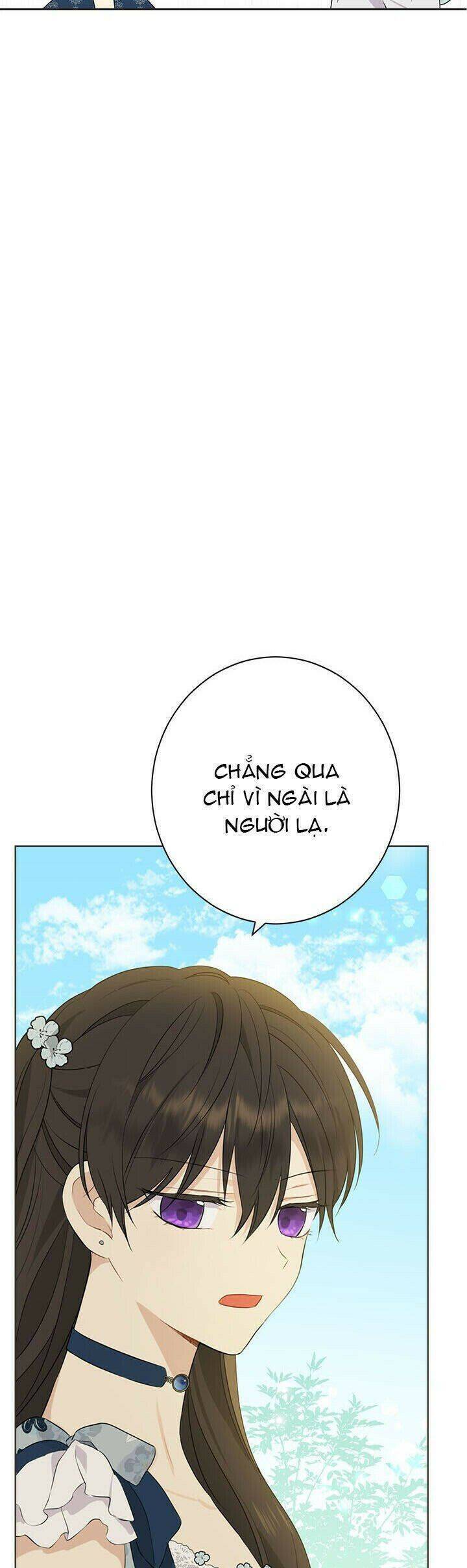 Thực Ra Tôi Mới Là Thật Chap 58 - Next Chap 59