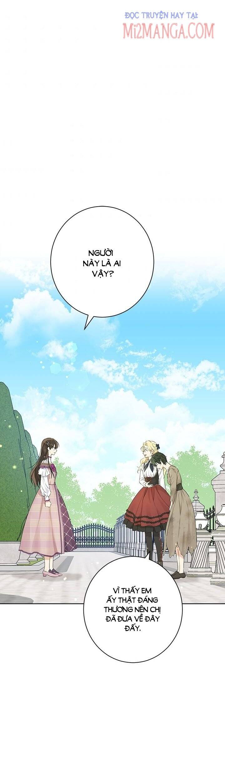 Thực Ra Tôi Mới Là Thật Chap 59 - Next Chap 60