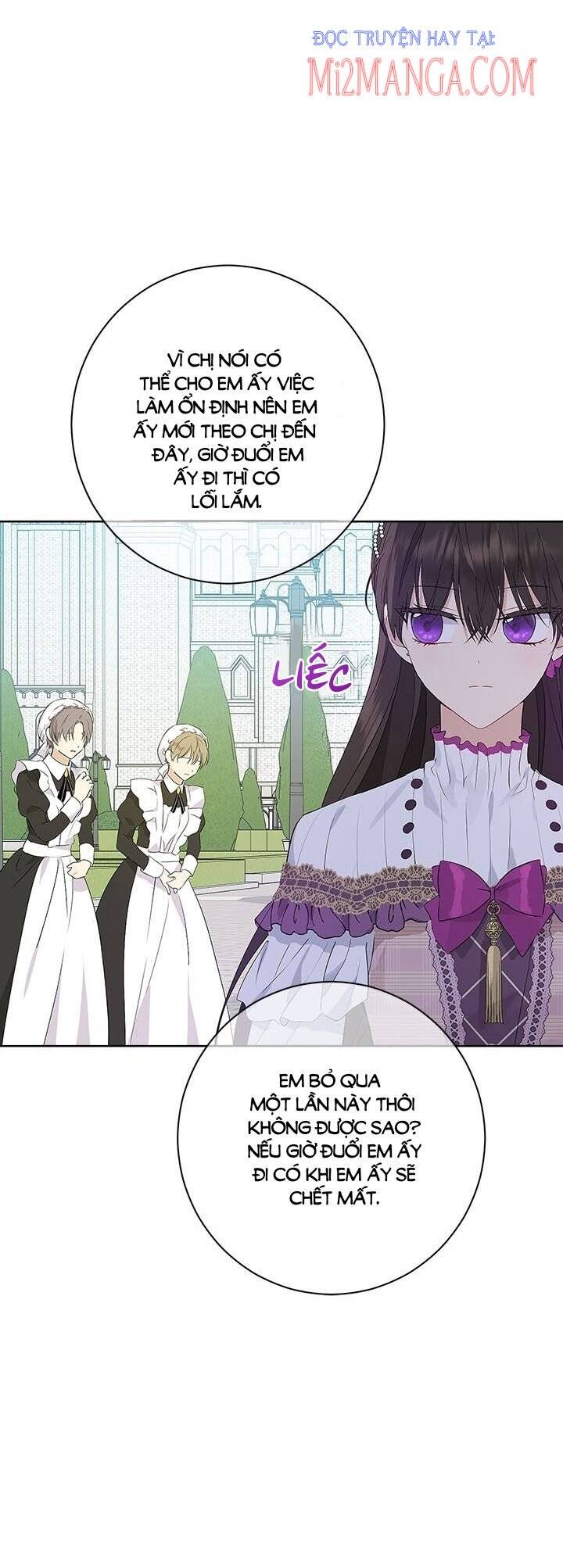 Thực Ra Tôi Mới Là Thật Chap 59 - Next Chap 60