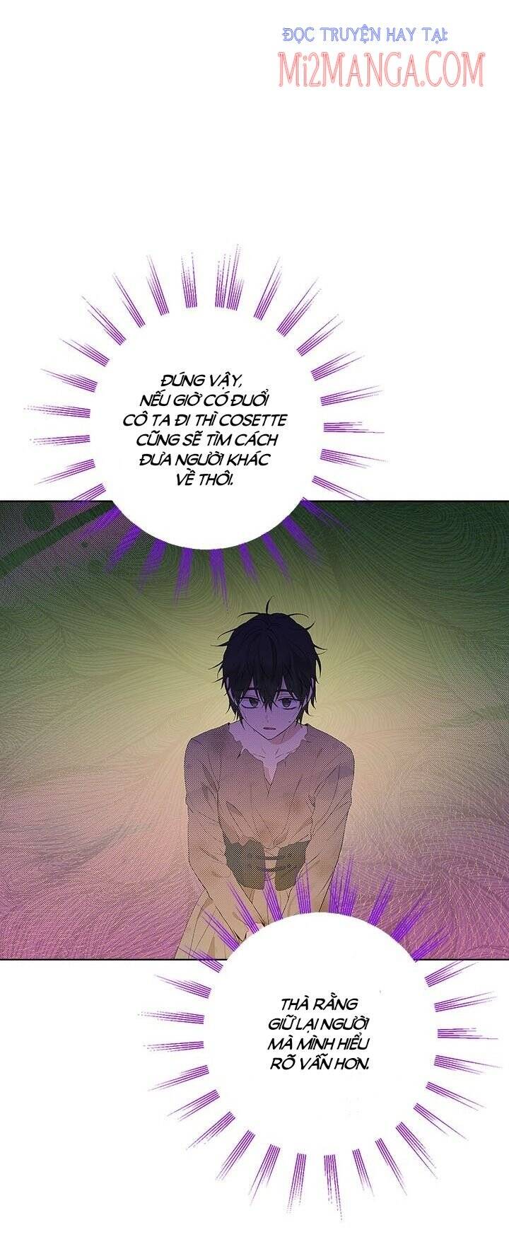 Thực Ra Tôi Mới Là Thật Chap 59 - Next Chap 60