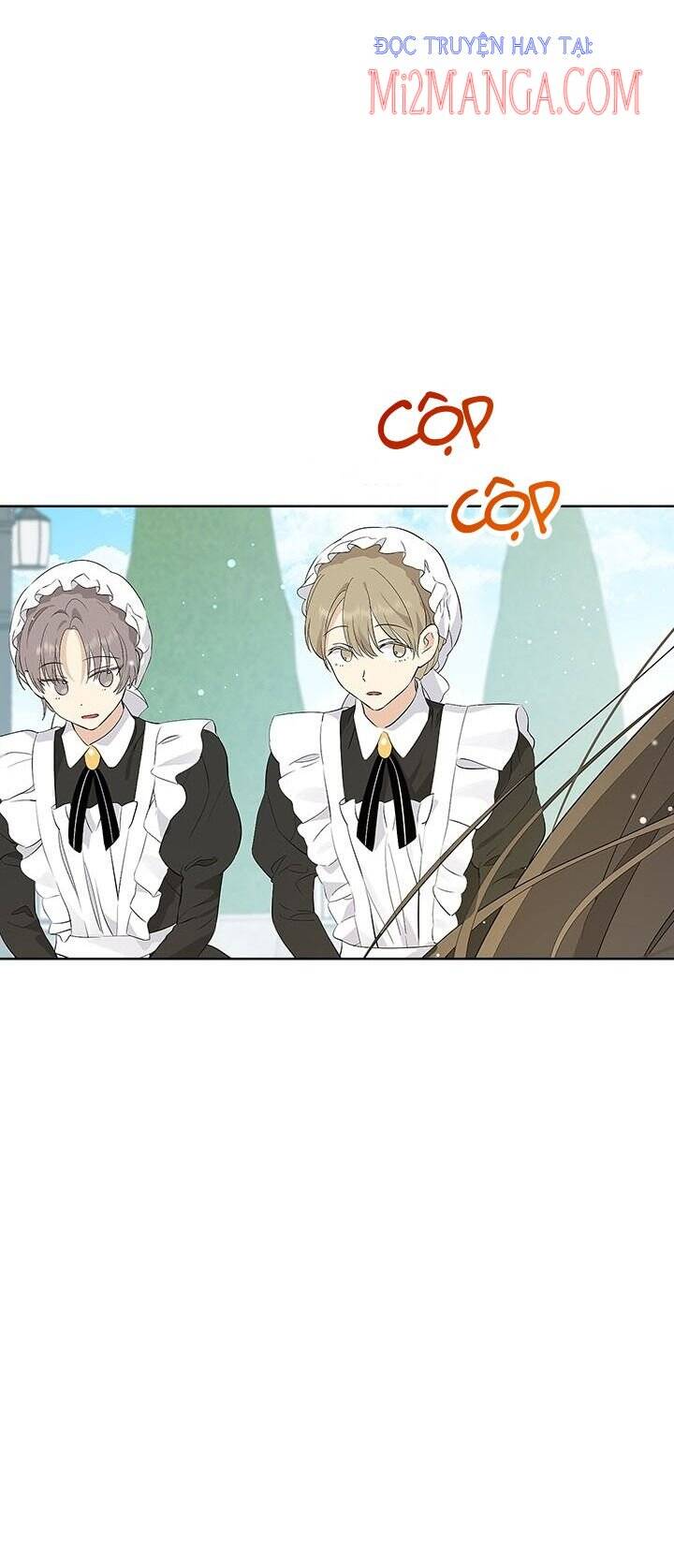 Thực Ra Tôi Mới Là Thật Chap 59 - Next Chap 60