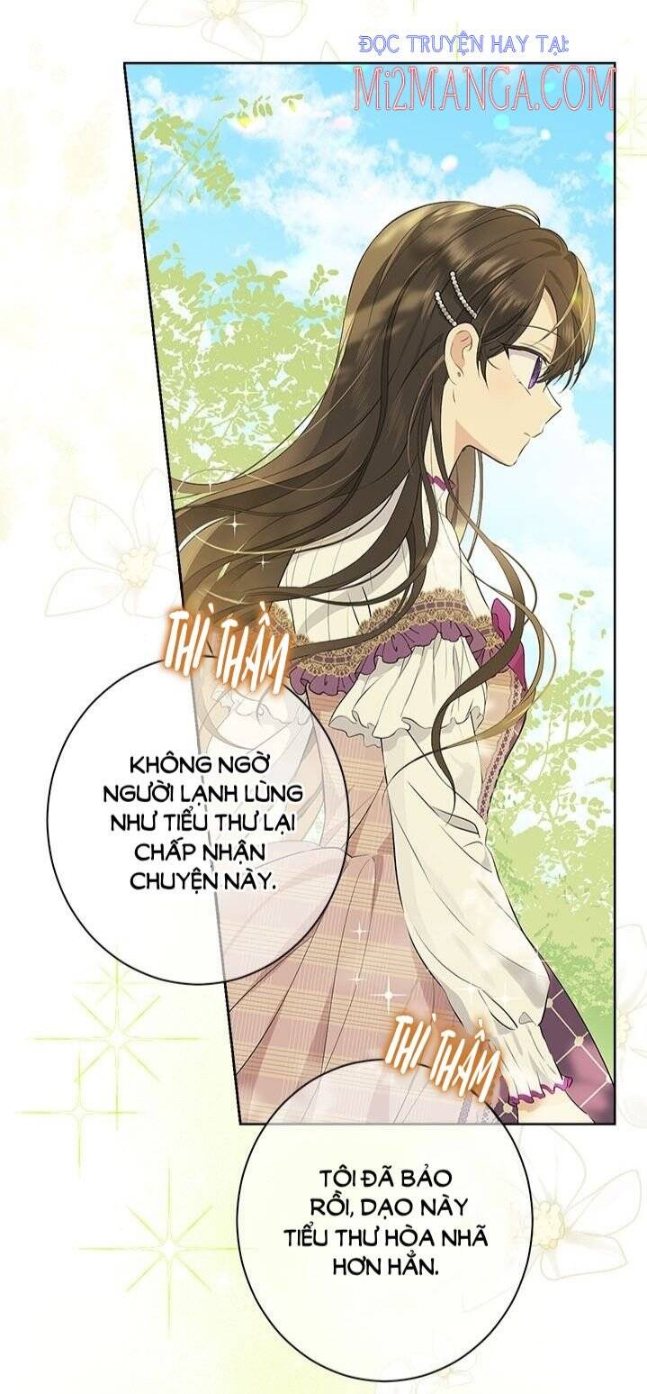 Thực Ra Tôi Mới Là Thật Chap 59 - Next Chap 60