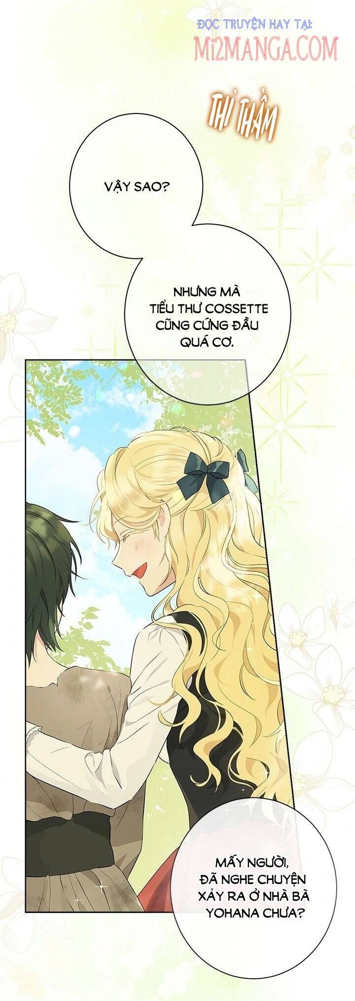 Thực Ra Tôi Mới Là Thật Chap 59 - Next Chap 60