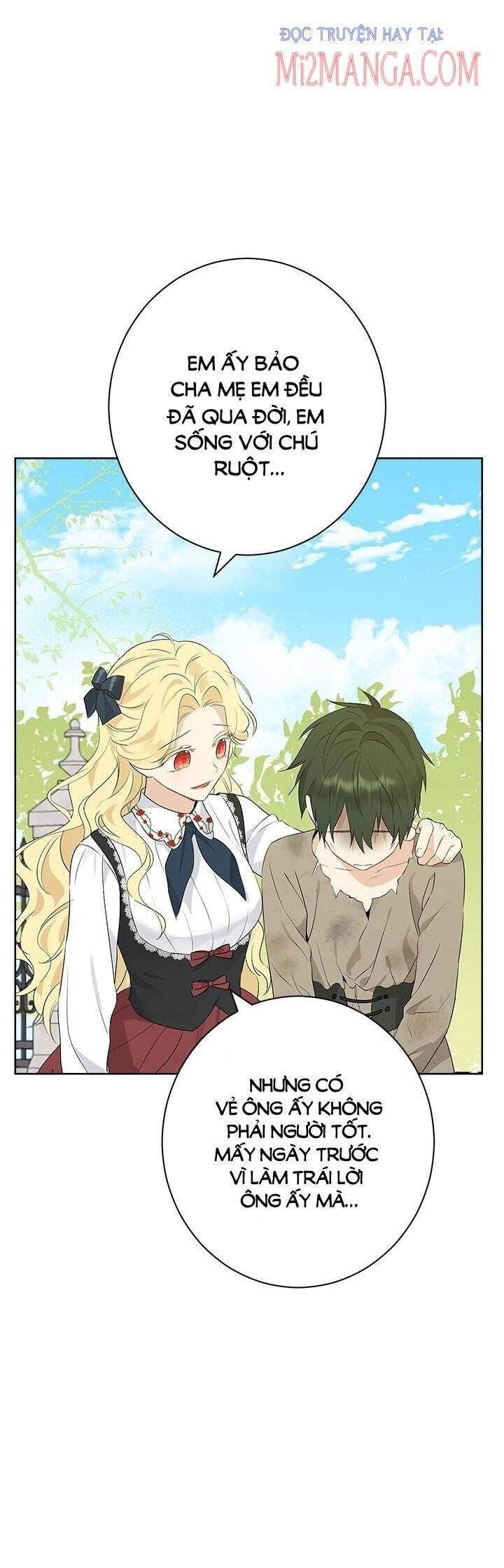 Thực Ra Tôi Mới Là Thật Chap 59 - Next Chap 60
