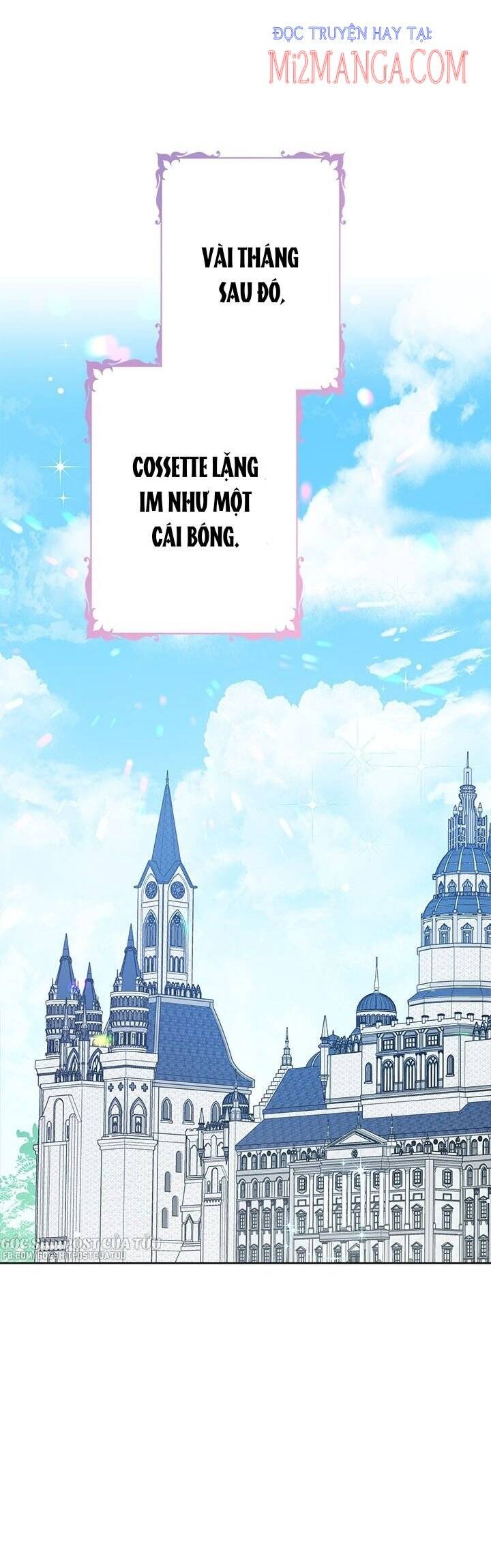 Thực Ra Tôi Mới Là Thật Chap 59 - Next Chap 60