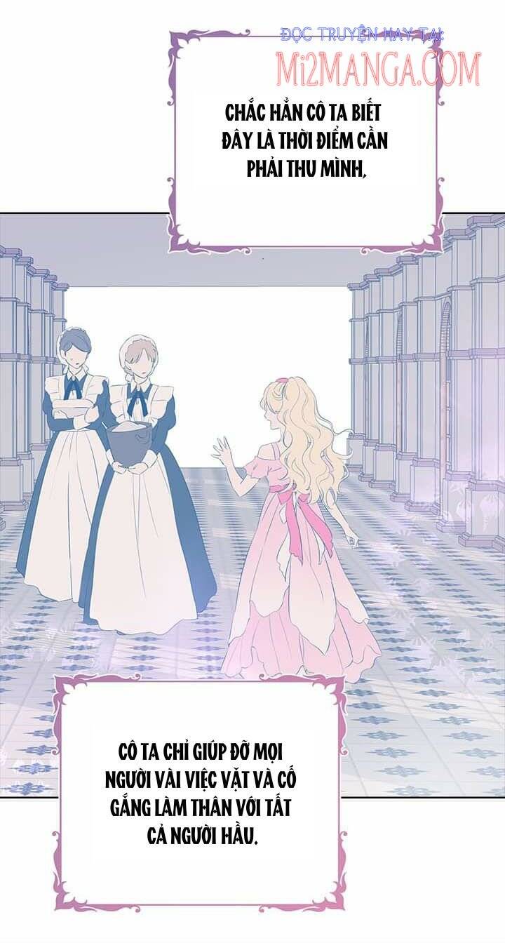 Thực Ra Tôi Mới Là Thật Chap 59 - Next Chap 60