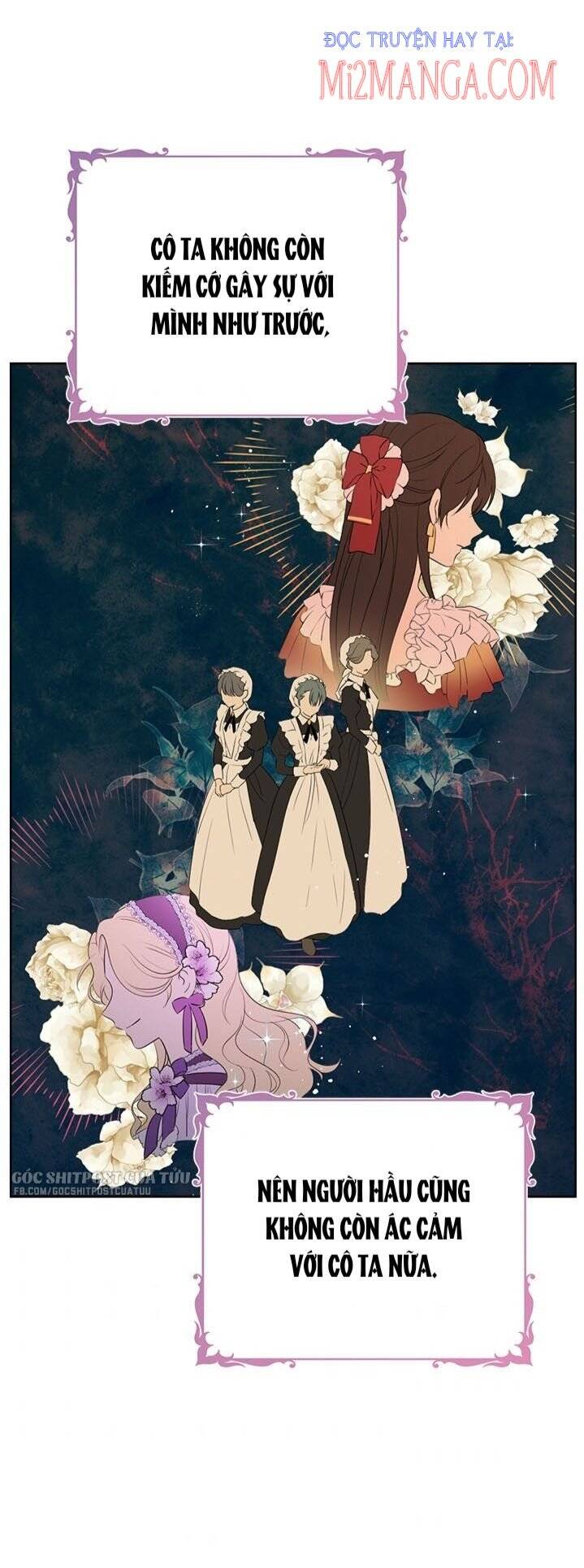 Thực Ra Tôi Mới Là Thật Chap 59 - Next Chap 60