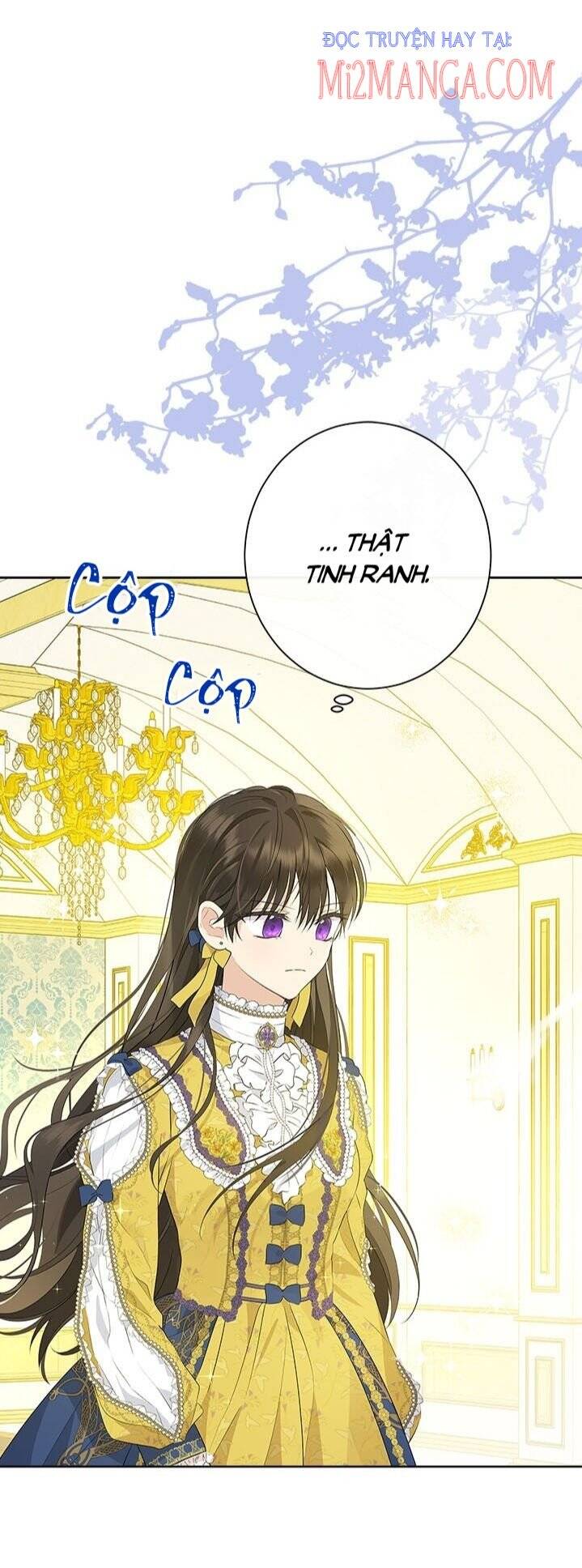 Thực Ra Tôi Mới Là Thật Chap 59 - Next Chap 60