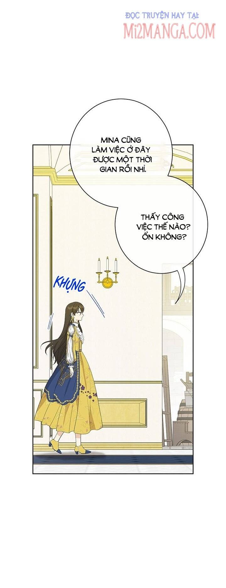 Thực Ra Tôi Mới Là Thật Chap 59 - Next Chap 60