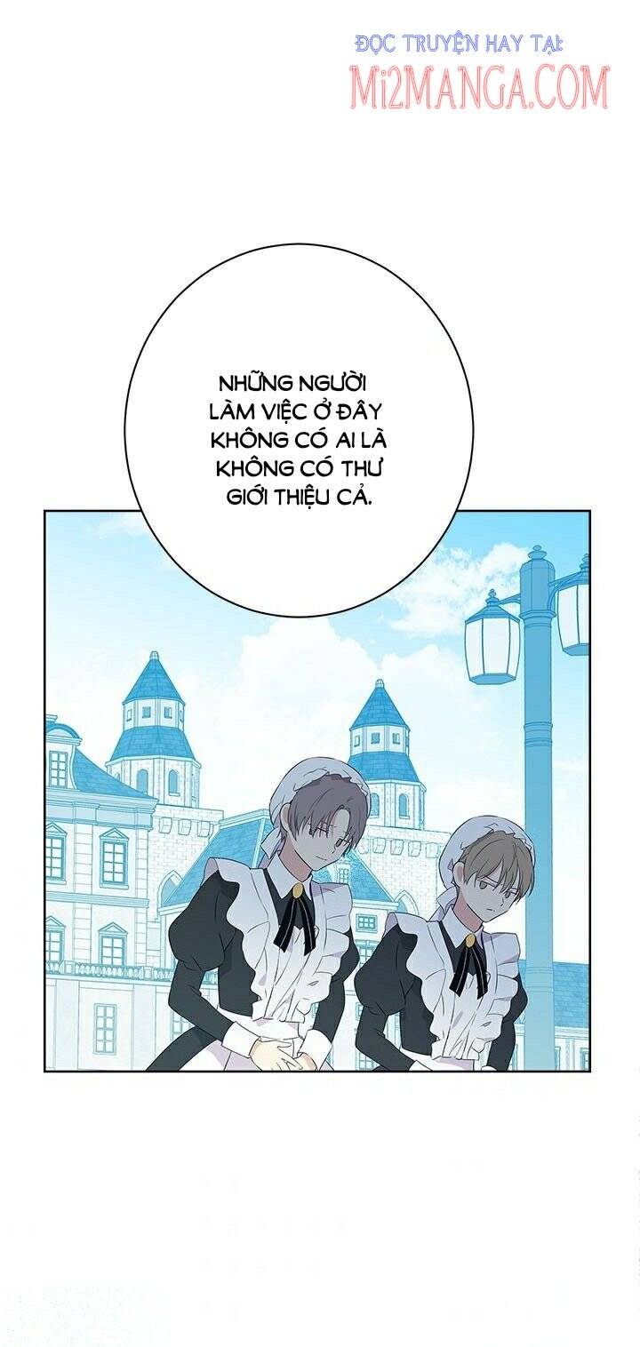 Thực Ra Tôi Mới Là Thật Chap 59 - Next Chap 60