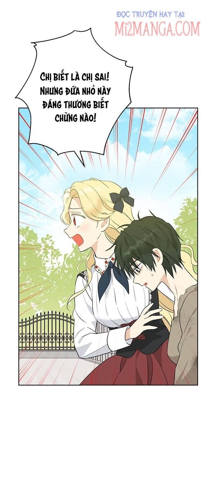 Thực Ra Tôi Mới Là Thật Chap 59 - Next Chap 60