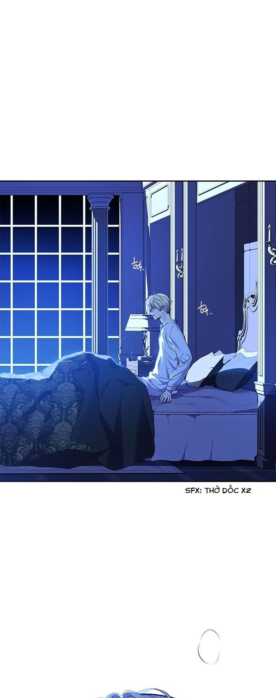Thực Ra Tôi Mới Là Thật Chap 6 - Next Chap 7