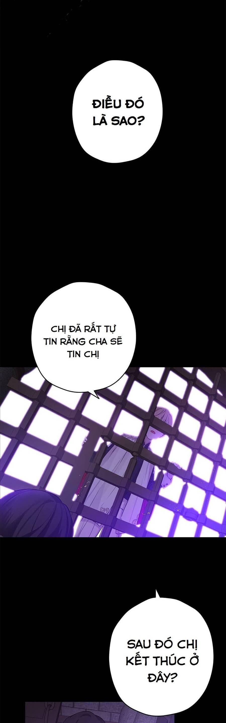 Thực Ra Tôi Mới Là Thật Chap 6 - Next Chap 7