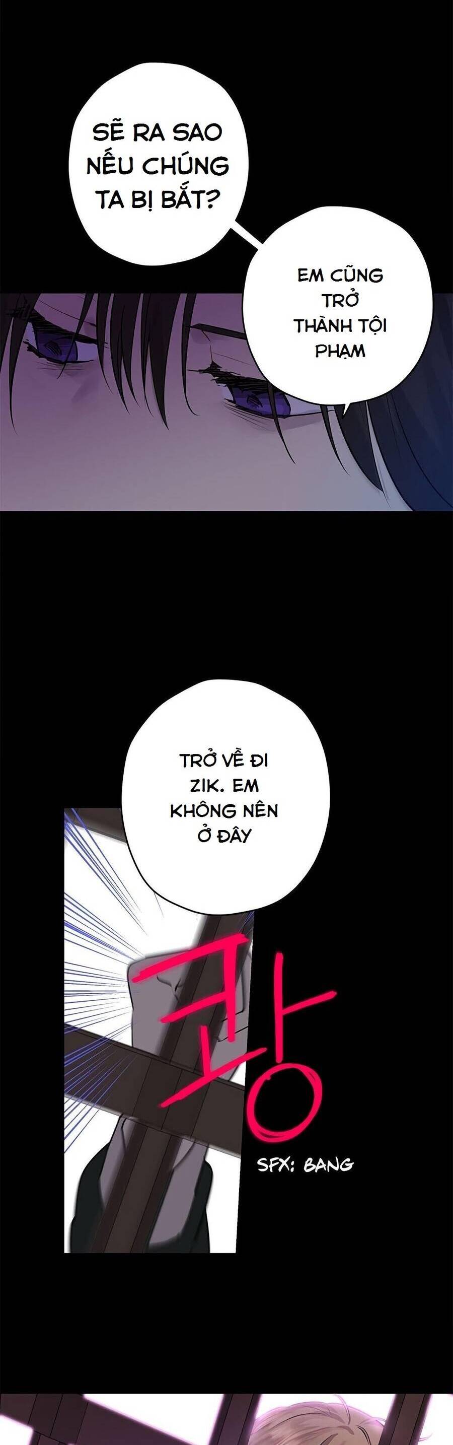 Thực Ra Tôi Mới Là Thật Chap 6 - Next Chap 7