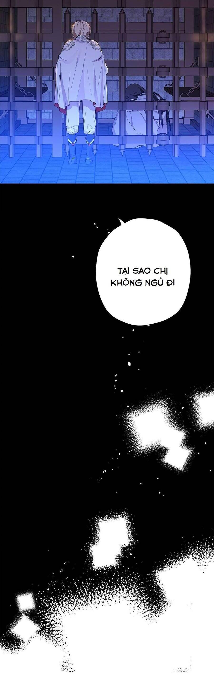 Thực Ra Tôi Mới Là Thật Chap 6 - Next Chap 7