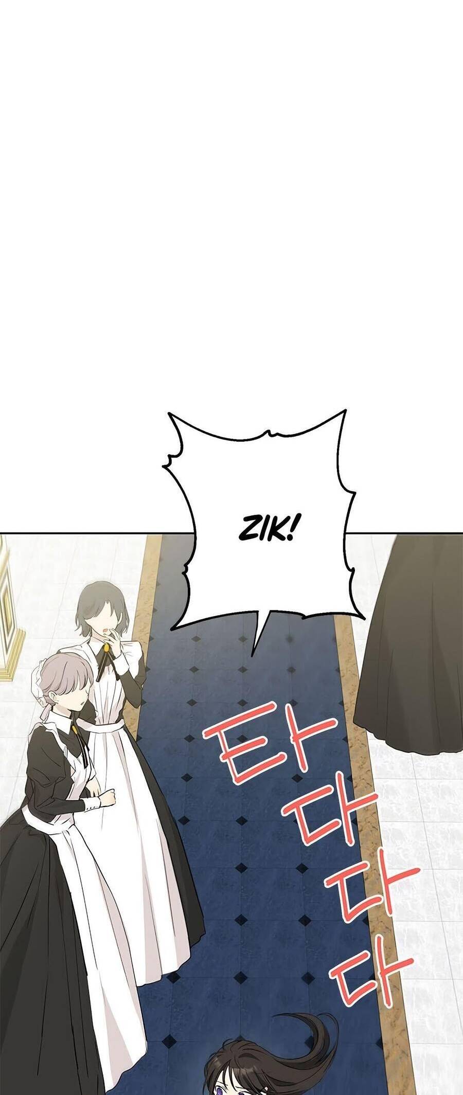 Thực Ra Tôi Mới Là Thật Chap 6 - Next Chap 7
