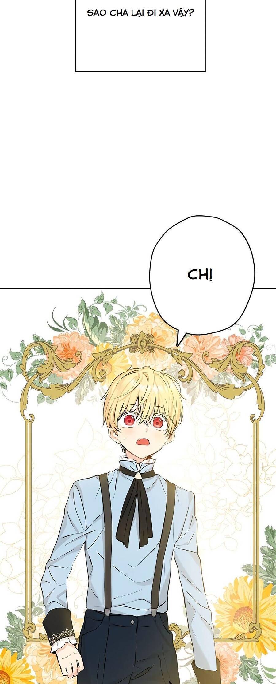 Thực Ra Tôi Mới Là Thật Chap 6 - Next Chap 7